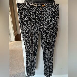 Anthropologie pants